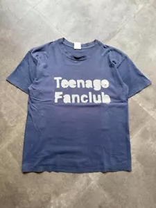 club de fans adolescente años 90 usado vintage - Imagen 1 de 8