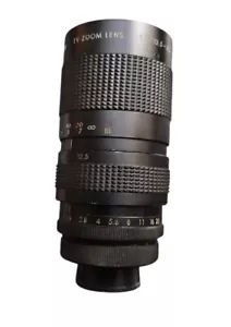 Tv Zoom Lens 1477864 - Picture 1 of 3
