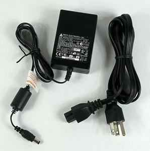 Delta Electronics ADP-15ZB B Power Supply AC Adapter Output DC 12V 1.25A - Picture 1 of 3