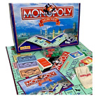 Hasbro - Monopoly München Stadt Ausgabe Sonderedition 1998 / 2-6 Spieler 8+Jahre