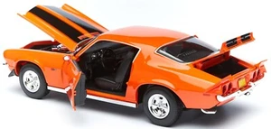 Chevrolet Camaro 55Chevy57Z28Race Car1970Custom Built1972Metal Body1969Model1957 - Picture 1 of 20