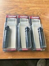  SET OF 3 Traditions Firearms Charge & Load 3 Accessories in 1 Tool A1840