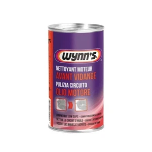 Motorreiniger vorne Entleerung (325 ml) - Wynn's - Bild 1 von 1