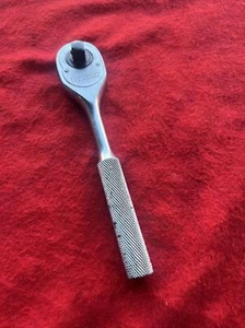 VINTAGE PROTO PROFESSIONAL 5249 RATCHET WRENCH 3/8" DRIVE - USA (k1) - Bild 1 von 8