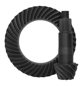 Yukon Gear YG D44JL-456 Differential Ring and Pinion For 18-19 Jeep Wrangler - Picture 1 of 1