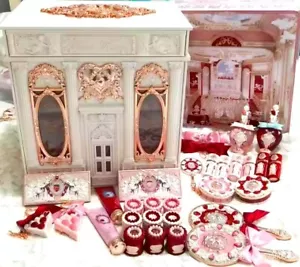Flower Knows Strawberry Cupid Series - CHOOSE YOUR ITEM - NEW - Picture 1 of 56