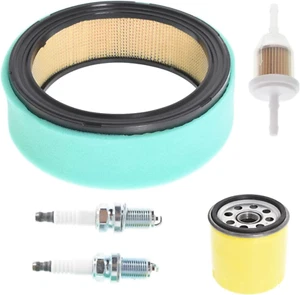 Kit messa a punto filtro aria ricambio per Kohler CV724 CV730 CV674 CV18S CV20S CV22 - Foto 1 di 12