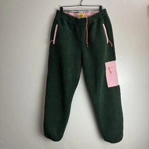 Golf Wang Sherpa Pants Vintage Size XL - Picture 1 of 11