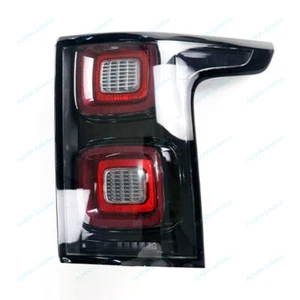 Left Tail Lights Assembly Rear Lamp l Fit For Land Rover Range Rover 2018-2021 - Picture 1 of 3