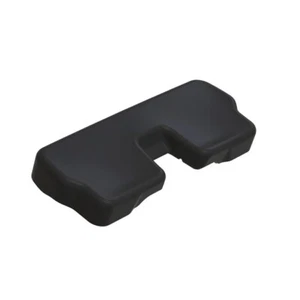 AM147574 - John Deere Sitzbank Basis schwarz - Bild 1 von 1