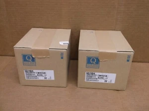QD70D4 Mitsubishi PLC NUEVO en caja 4 ejes unidad de posicionamiento de movimiento tarjeta módulo - Imagen 1 de 3