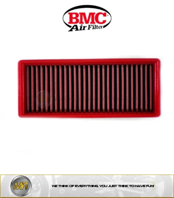 FILTRO ARIA BMC SMART FORTWO Coupe CABRIO II (451) 1.0 2007 2008 2009 2010 2011 - Imagen 1 de 2