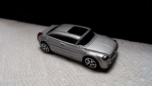 Maisto 2001 Dodge Super 8 Hemi Concept Gray China - Picture 1 of 2