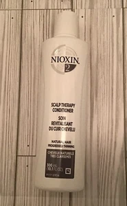 Nioxin System 2 Scalp Therapy Conditioner, 10.1 Oz - Picture 1 of 1