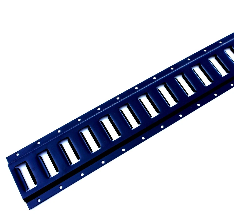 10pak 2' E Track Enclosed Trailer Toy Hauler Cargo Van Truck ATV Quad Tie Down B - Изображение 1 из 1