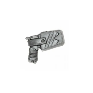 Ork Gretchin Runtherd HOLSTERED PISTOL Orks Boys 40K  - Picture 1 of 1