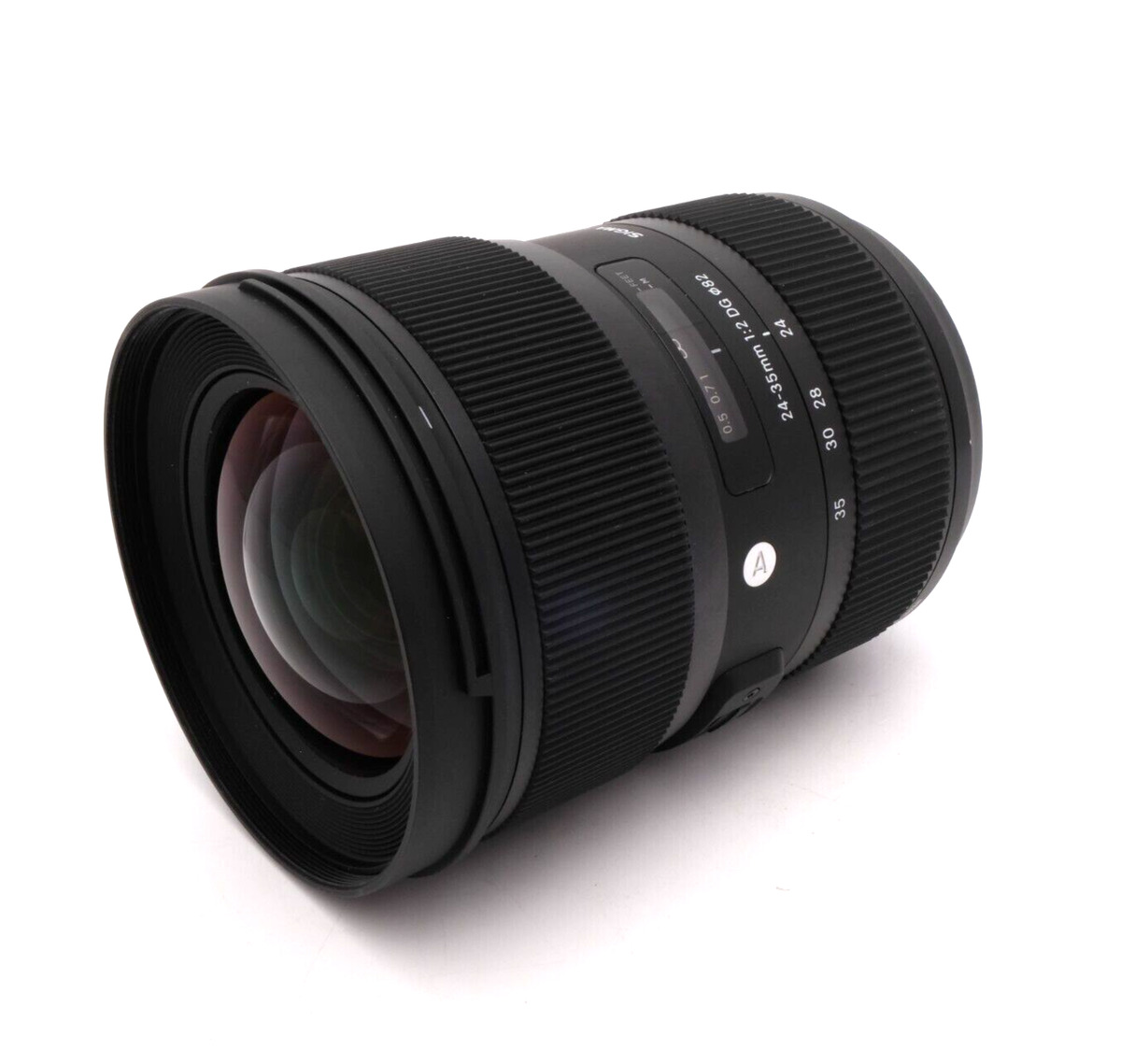 Sigma 24-35mm Focal Camera Lenses for sale | eBay Sigma 24-35mm Focal Camera Lenses for sale | eBay