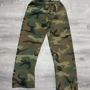 Vintage Herren Cabela's Clothing Camouflage Jagdhose M Gore-Tex USA - Bild 1 von 7