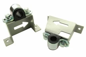 Whiteline Rear 22mm Swaybar Mount Kit for 98-02 Subaru Forester - KBR18-22 - Picture 1 of 1