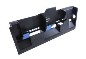 Dell PowerEdge R720 R720XD  Air Baffle Plastic Kit , Airflow control flap - Picture 1 of 1