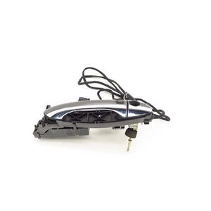door handle front right Maybach 57 62 A2407600434 RHD - Picture 1 of 3