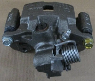 重新制造后方左盘制动计算器 141.62550 适合 * 查看图表 * 卫星 — 第 1/4 张图片