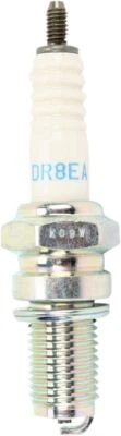 Yamaha TW 200 E 1989-2001 NGK Spark Plug DR8EA - Image 1 of 4
