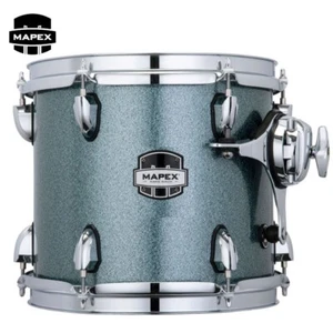 Mapex Mars Birch 8" x 7" Twilight Sparkle Tom With Soniclear Mount MAT807PKMI - Picture 1 of 1