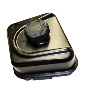 BRIGGS 799986 SERBATOIO-CARBURANTE SPENTO MOTORE NUOVO BS-799986-D1 - Foto 1 di 3