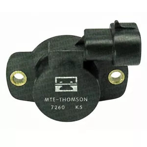 MTE-THOMSON 7260 Throttle Position Sensor TPS Sensor - Picture 1 of 6