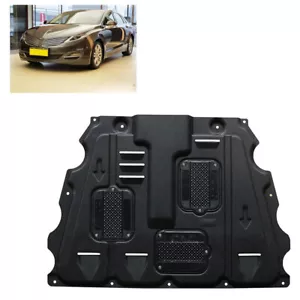 For 2013-2018 Lincoln MKZ Under Engine Splash Shield Guard Mudguard dan - Bild 1 von 5
