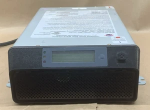 WFCO ELECTRONICS WF-5110RS PURE SINE WAVE INVERTER - 1000 WATT *Powers on* - Picture 1 of 6