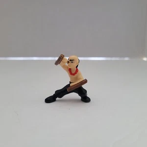 Figura Micro Icons Kung Fu Masters - Imagen 1 de 4