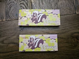 COLOURPOP Disney BAMBI Pressed Powder Eye Palette *Flower* NIB - Picture 1 of 5