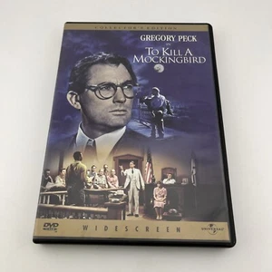 To Kill a Mockingbird - Gregory Peck - Collectors Edition - Picture 1 of 4
