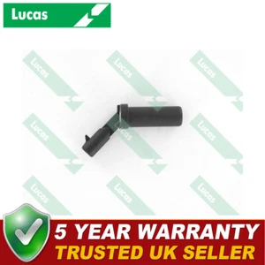 For BMW 3 Series 1998-2007 X5 2000-2006 Lucas RPM Speed Sensor SEB5057PV - Picture 1 of 2
