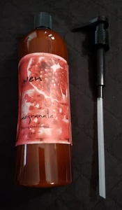 Wen by Chaz Dean - Quart / 32 fl oz Cleansing Conditioner - Pomegranate - New - Picture 1 of 2