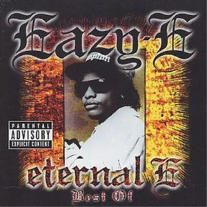 Eazy-E Eternal E: Best Of (CD) Album - Bild 1 von 1