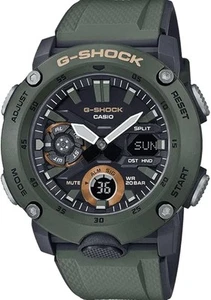Casio Mens Analogue-Digital Quartz Watch (Condition brand new but no box) - Picture 1 of 4