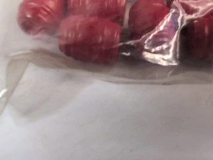 CAMPBELL SCALE MODELS - Oil Drums (x12) Red - HO Scale - Bild 1 von 2