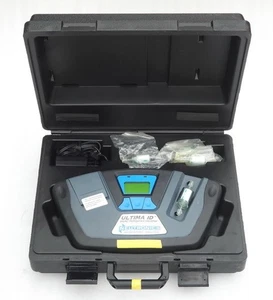 NOS NEUTRONICS ULTIMA ID HVAC REFRIGERANT ANALYSIS GAS DETECTOR IDENTIFIER - Picture 1 of 10