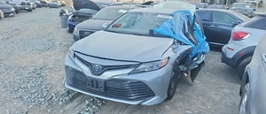 2018 Toyota Camry Transmission OEM 47K Miles - LKQ388700621 - Picture 1 of 5