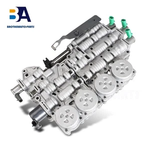 5L40E 5 Speed Transmission Valve Body for BMW 3 5 X3 X5 Cadillac CTS SRX STS  - Picture 1 of 13