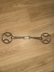 Anello Wilkie Loop Snaffle 6" - Foto 1 di 2
