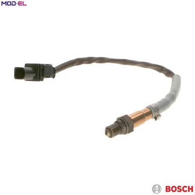 LAMBDA SENSOR 0 258 017 475 FOR MERCEDES-BENZ M 274.920 2.0L M 274.910 1.6L 6cyl - Image 1 of 4