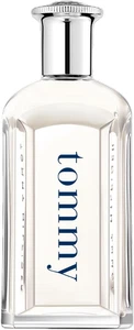 – Eau De Toilette Tommy 100 Ml – Profumo Uomo – Fragranza Fougère – Note Agrumat - Foto 1 di 12