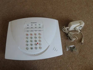 Response Friedland Alarms control panel 868mhz SL1, SL2, SL3, SL8, SL9 New. - Picture 1 of 4
