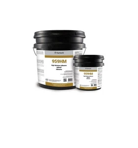 TARKETT 959HM 4G HIGH MOISTURE VINYL TILE & PLANK ADHESIVE - Picture 1 of 1