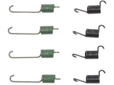 Kit de resorte de retorno de freno de tambor Raybestos 96334SBNG para Pontiac Sunfire 1995-2000 Foto 1 de 2