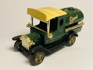 Lledo Promotional Model : Ford Model T Van - Castrol Motor Oil - Picture 1 of 5